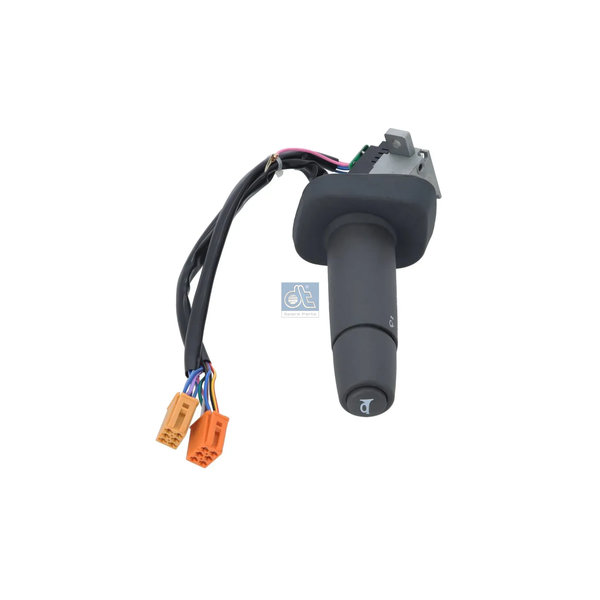 کلید ستون فرمان، خاکستری 3.33301 DIESEL TECHNIC